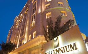 Millennium Doha Hotel